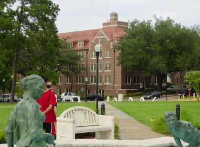 Florida State University Ranking, Address, & Admissions