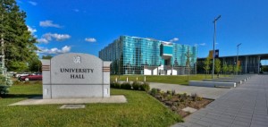 SUNY Albany Ranking, Address, & Admissions