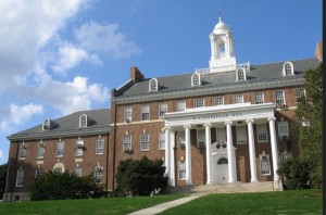 University of Maryland Ranking, Address, & Admissions