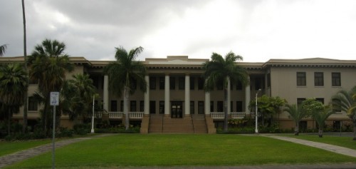 uh west oahu financial aid office number