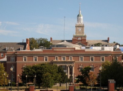 Howard University Ranking, Address, & Admissions