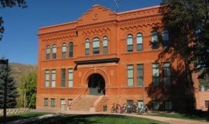 Colorado School of Mines Ranking, Address, & Admissions